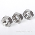 DIN928 DIN929 Stainless Steel Hex Weld Nut